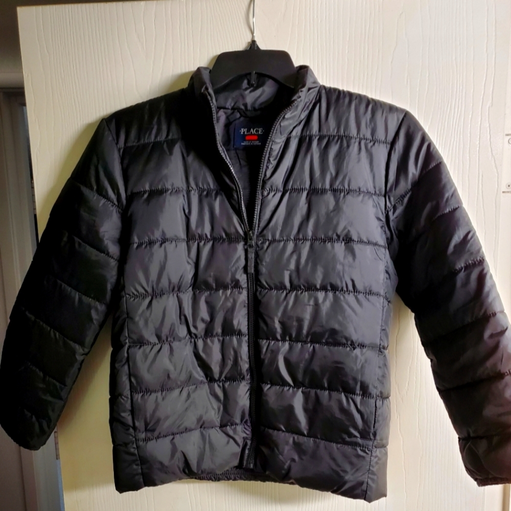 Children's Place Girl's or Boy's Puffer Jacket